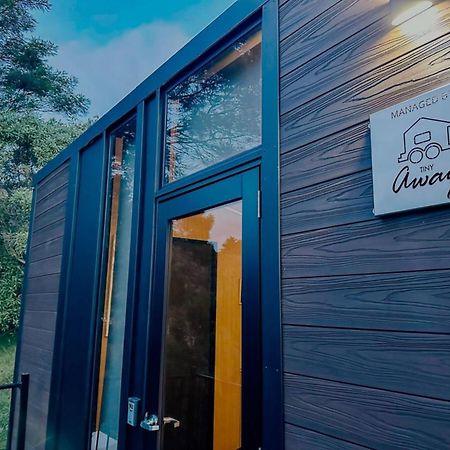 Villa The Outlook By Tiny Away à Diamond Harbour Extérieur photo