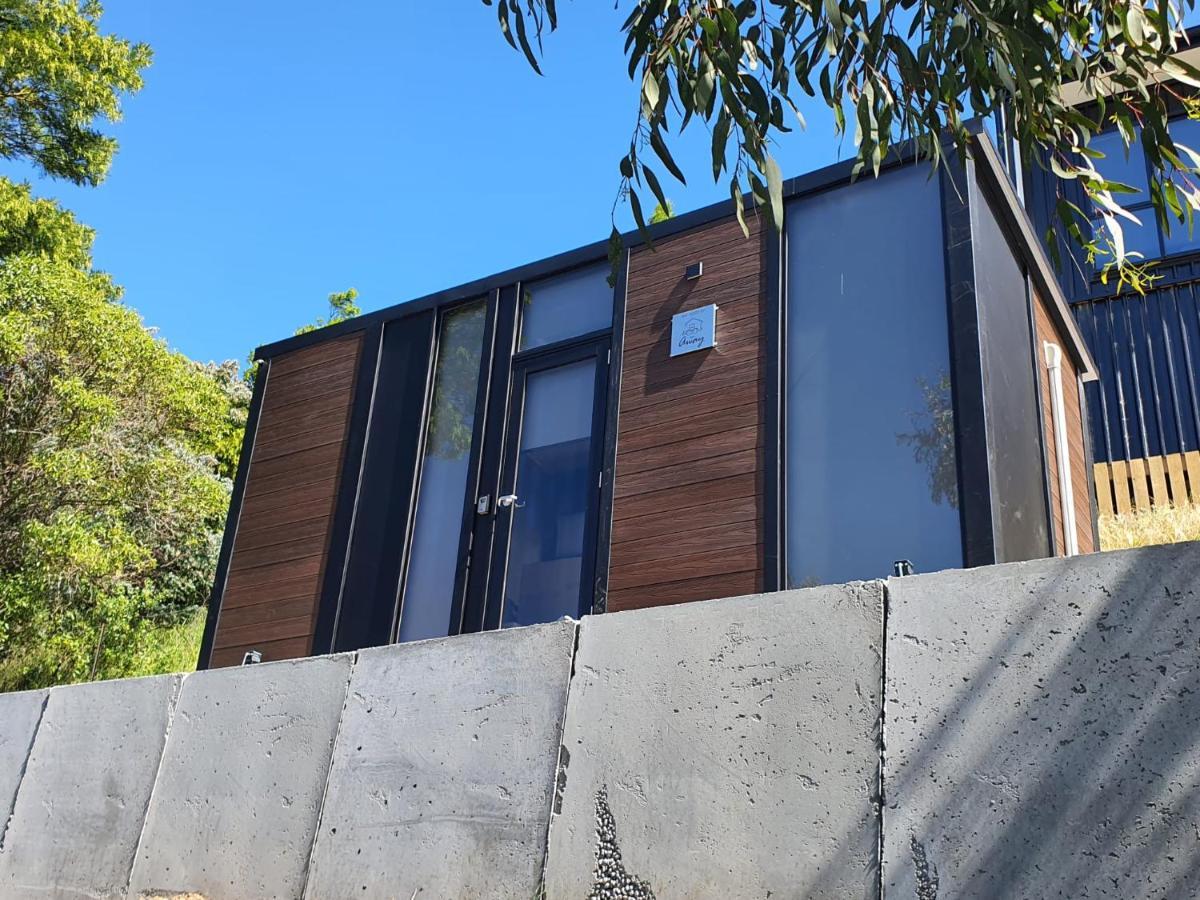Villa The Outlook By Tiny Away à Diamond Harbour Extérieur photo