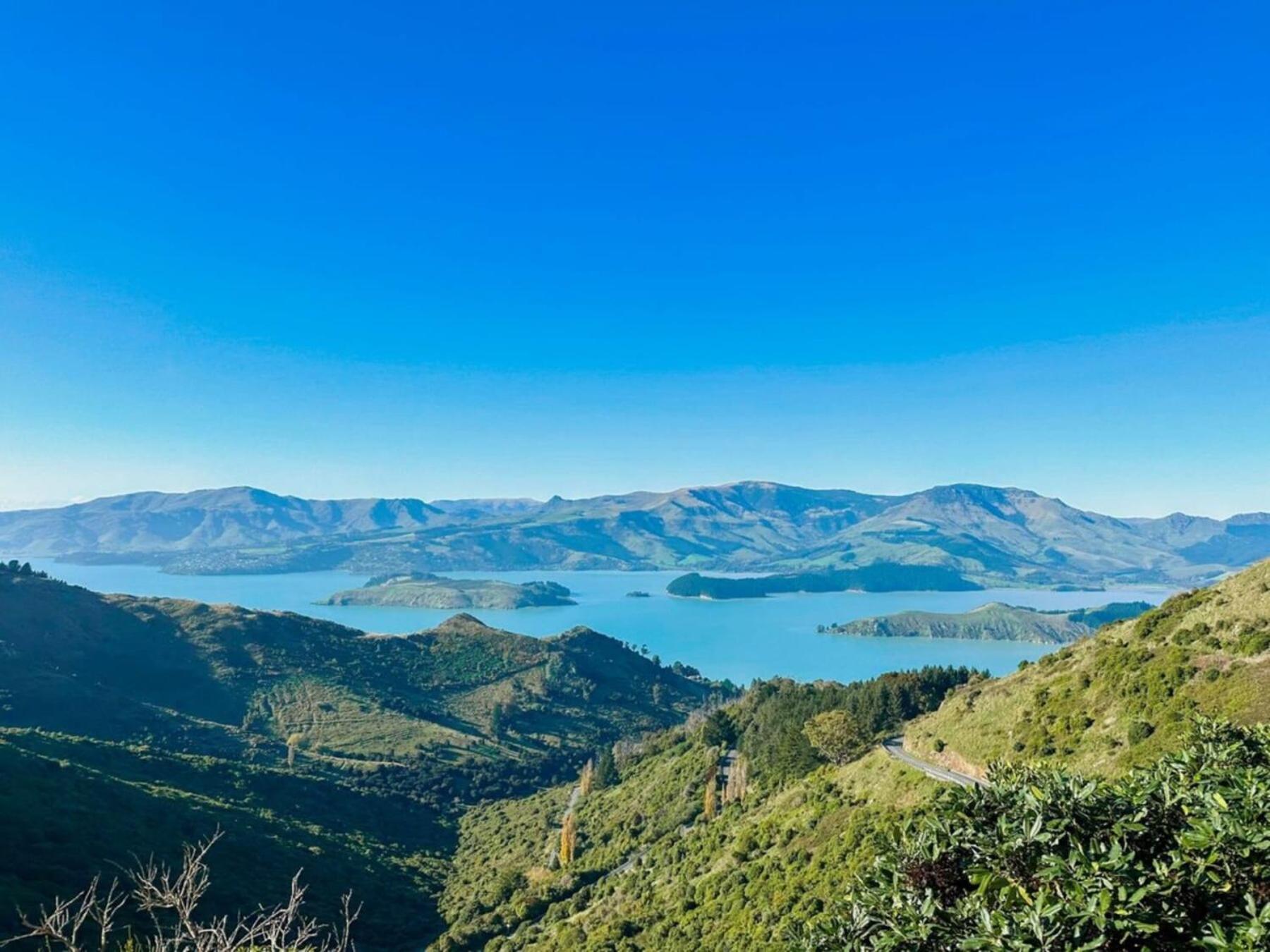 Villa The Outlook By Tiny Away à Diamond Harbour Extérieur photo