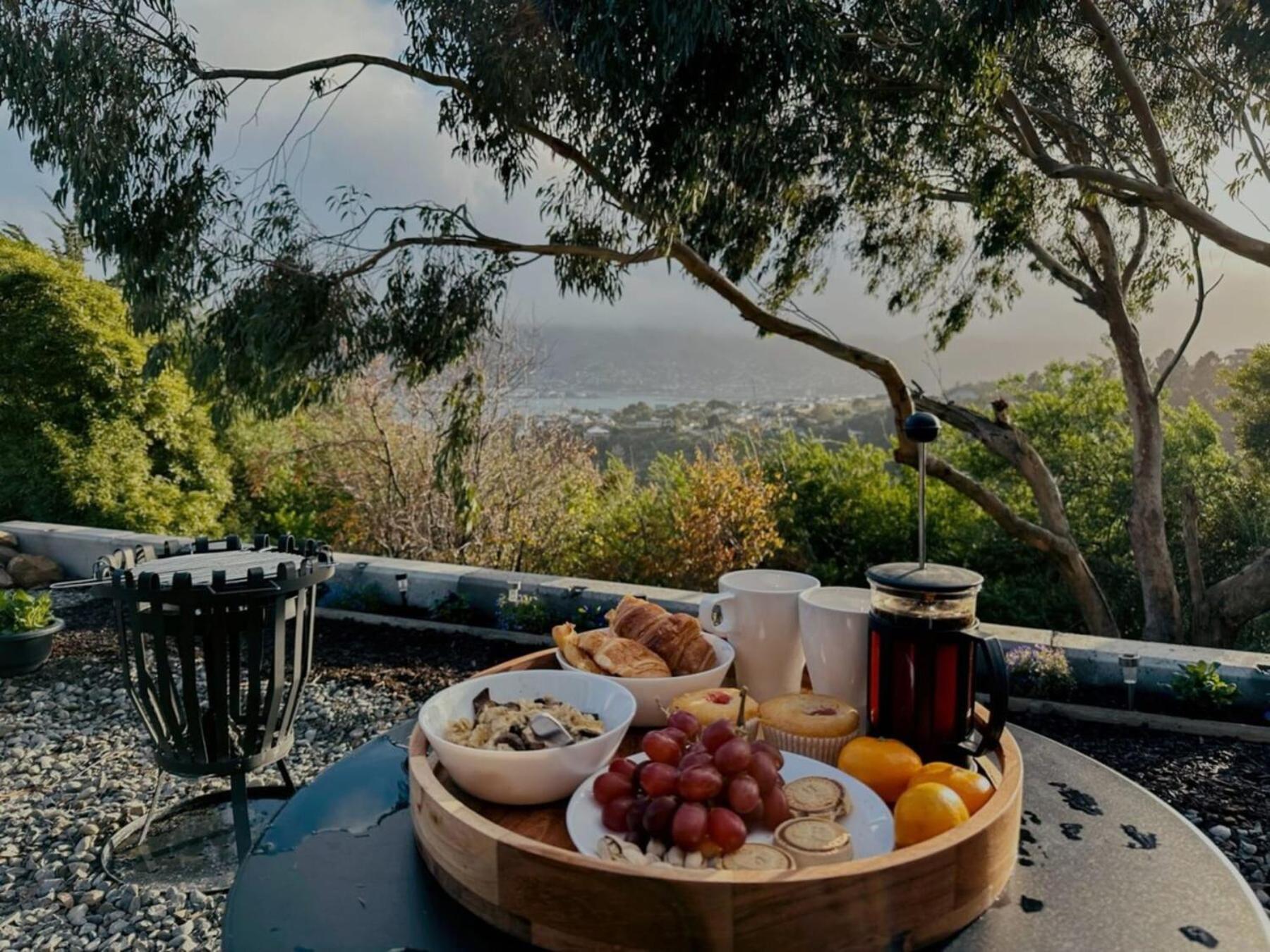 Villa The Outlook By Tiny Away à Diamond Harbour Extérieur photo